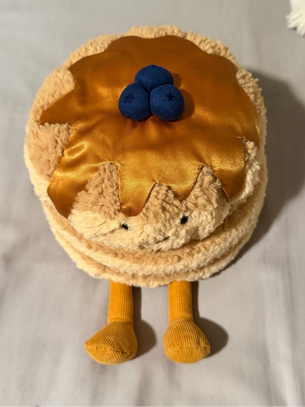 Jellycat Fran Pancake - Picture 2 of 8